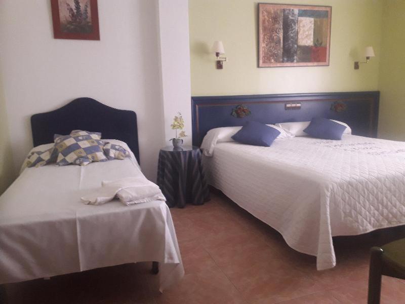 La Casona Hotel Noja Quarto foto