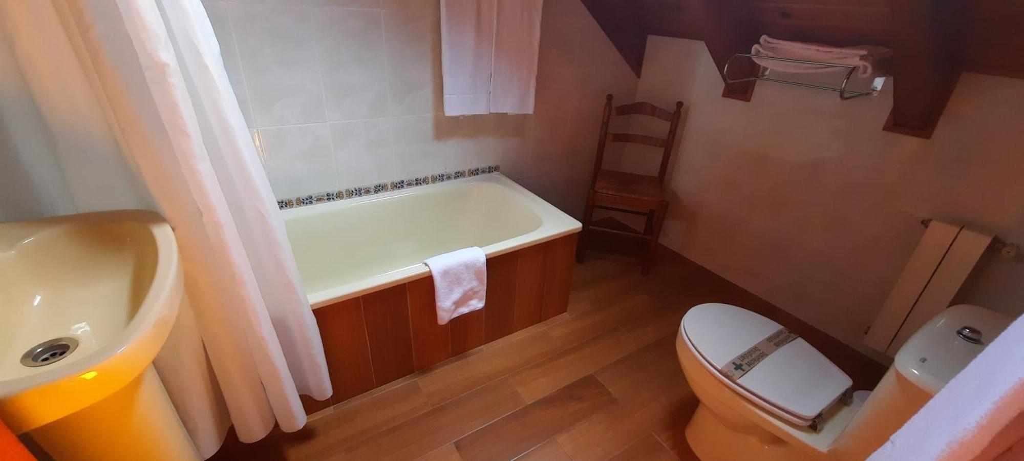 La Casona Hotel Noja Quarto foto