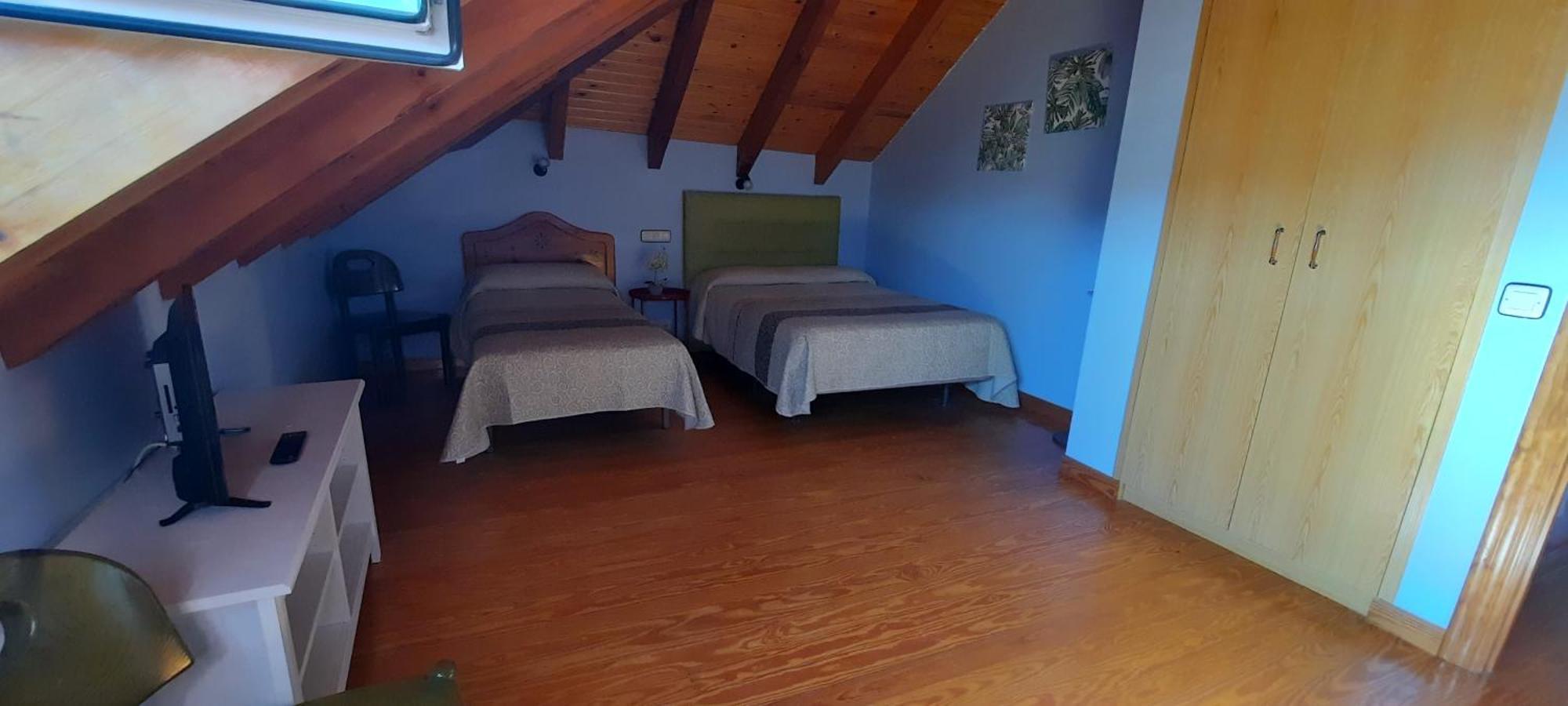 La Casona Hotel Noja Quarto foto