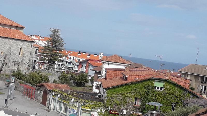 La Casona Hotel Noja Quarto foto